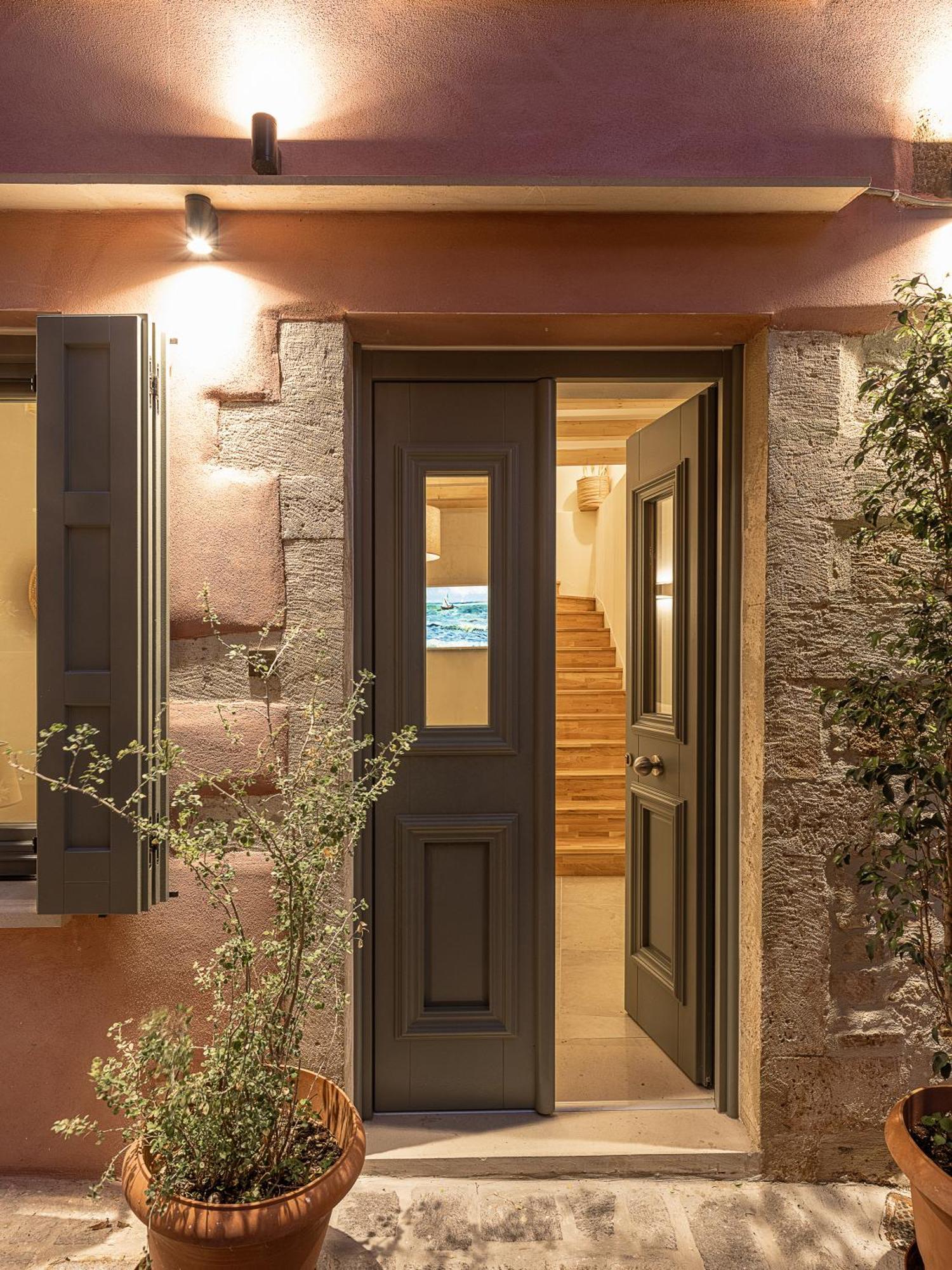 Theros Home Chania  Exterior photo